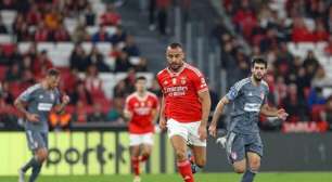Arthur Cabral assina com Botafogo e vai para o Mundial de Clubes