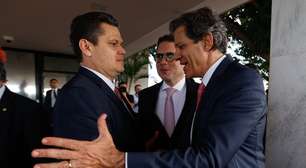 Reunião neste domingo entre governo e Congresso pode selar futuro do IOF - e das contas públicas