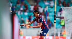 Atuações ENM: De virada, Bahia vence o Náutico; veja as notas