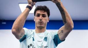 São Paulo encaminha contratação de Juan Dinenno, do Cruzeiro
