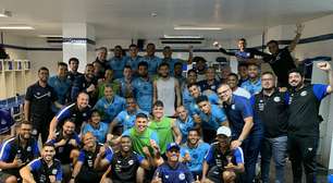 Juazeirense empata com Confiança e se despede da Copa do Nordeste; time sergipano avança