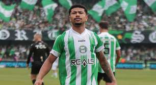 Setorista vaza situação de Lucas Ronier, especulado no Palmeiras