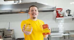 Aos 35 anos, ele fatura R$ 200 milhões por ano com dark kitchens