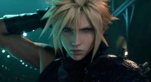 Final Fantasy VII Remake Intergrade está a caminho do Xbox Series X|S