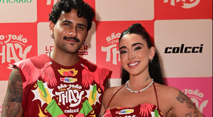 Pizane entrega que Giovanna criou um 'Clube das Gostosas' para ajudar mulheres