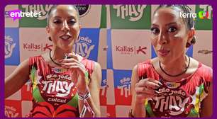 Campeã do BBB25, Renata Saldanha revela planos para o futuro