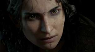 Resonance: A Plague Tale Legacy chega em 2026 para PC e consoles