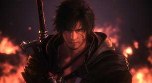 Final Fantasy XVI ganha lançamento surpresa no Xbox Series X|S