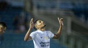 Fernandinho, do Ceará, é acusado por ex-esposa de agressão e alienação parental