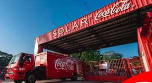 Fábrica da Coca-Cola tem produção suspensa por suspeita de contaminação