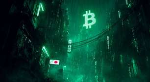 Empresa japonesa pretende levantar R$ 29,7 bilhões para comprar Bitcoin