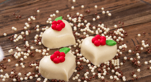 7 receitas de bombom para o Dia dos Namorados
