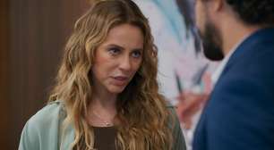 Nota 0? Jornalista da Globo critica atuação de Paolla Oliveira em 'Vale Tudo'