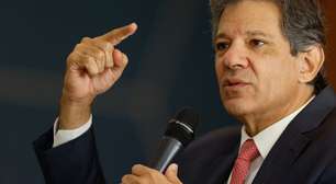 Após reunião sobre IOF, Haddad anuncia taxação de bets e corte em benefícios tributários