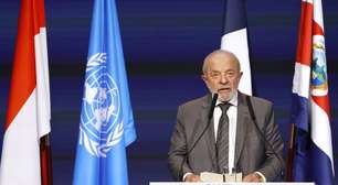 Lula critica ausência dos EUA em cúpula da ONU sobre oceanos