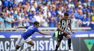 Brahian Palacios será emprestado a clube dos Emirados Árabes