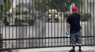 Paramount, o bairro de Los Angeles berço dos protestos contra deportações