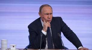 'Será o fim do planeta': Rússia ameaça ataque nuclear se Ucrânia avançar sobre territórios