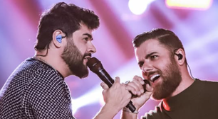 Zé Neto e Cristiano alcançam número histórico na carreira