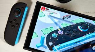 Joguei o 'Nintendo Switch 2 Welcome Tour' achando que era um manual pago; mas na real, é um museu de ciência