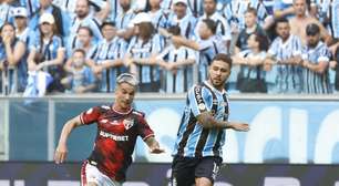 São Paulo atualiza situação da lesão de Ferreirinha