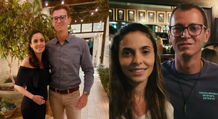 Procurador jurídico faz post fofo antes de matar a família e tirar a própria vida