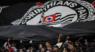 Ele deixou o Corinthians e agora vive uma ótima fase na carreira