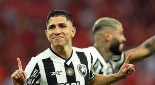 Savarino, Mastriani, Santiago Rodriguez, Artur, Igor Jesus, Allan, Danilo Barbosa, Gregore, Marlon Freitas, Alexander Barboza, Alex Telles, Vitinho, Mateo Ponte, David Ricardo, John: os jogadores relacionados pelo Botafogo para o Mundial de Clubes