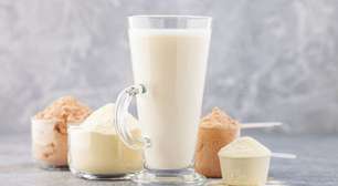 Whey Protein: mercado global está projetado para atingir US$ 2,48 bi em 2025