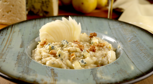 Chef Aldo Teixeira assina Festival de Risotto nos restaurantes La Terrina e Forchetta D'Oro