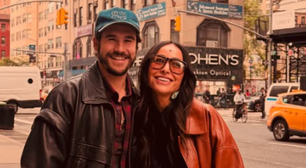 Veja o novo membro da família de Sabrina Sato e Nicolas Prattes