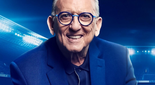 Mais novo sócio de canal esportivo, Galvão Bueno expõe planos em 'concorrência' com SporTV