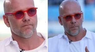 Ex-nadador Xuxa, Fernando Scherer revela luta contra vício: 'Era pelo prazer'