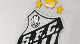 Sem Mayke, do Palmeiras, Santos define nova prioridade