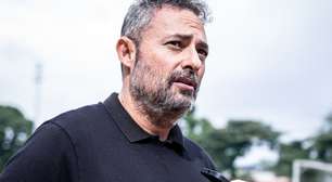 Alexandre Mattos toma decisão envolvendo João Paulo no Santos