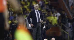 Jornalista inglês vê limitações em Pedro e aponta centroavante ideal para Ancelotti