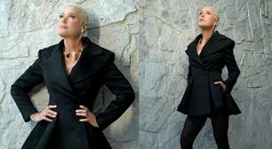 Xuxa é condenada a pagar indenização por expor criança