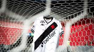 Igor Vinícius recusa Vasco