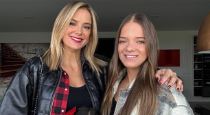 Festa Junina: veja looks de Tici, Rafa Justus, Angélica e +
