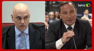 Cid admite que militares falavam mal de Moraes, e ministro ironiza que 'está acostumado'
