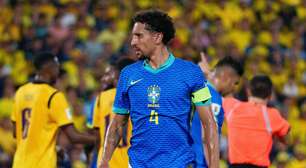 Palpite Brasil x Paraguai - Eliminatórias da Copa do Mundo - 10/06/2025