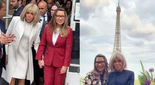 Adoradas e rejeitadas, Janja e Brigitte enfrentam fofocas, ataques e polêmicas