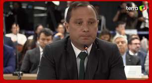 Cid nega ter participado de tentativa de golpe que beneficiaria Bolsonaro