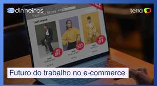 O futuro do trabalho no e-commerce: o que esperar para os próximos anos?