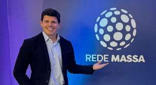 Apresentador estreia na TV do Ratinho menos de 1 mês após deixar o SBT