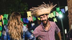 Vai curtir as festas juninas? Dicas para não ser roubado na multidão e o que fazer se seu celular for furtado
