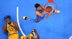 Afinal, o Oklahoma City Thunder tem ou não um título da NBA? Entenda a polêmica