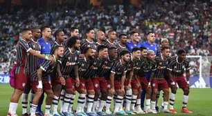 'Melhor time do mundo': Fluminense viu ruir sonho de conquistar Mundial em 1 min