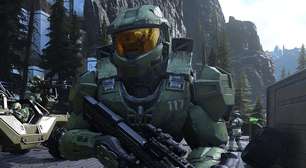 Phil Spencer indica que Halo estará de volta em 2026