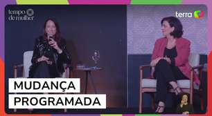"O lado emocional tem que ser respeitado e trabalhado", alerta Cristina Palmaka